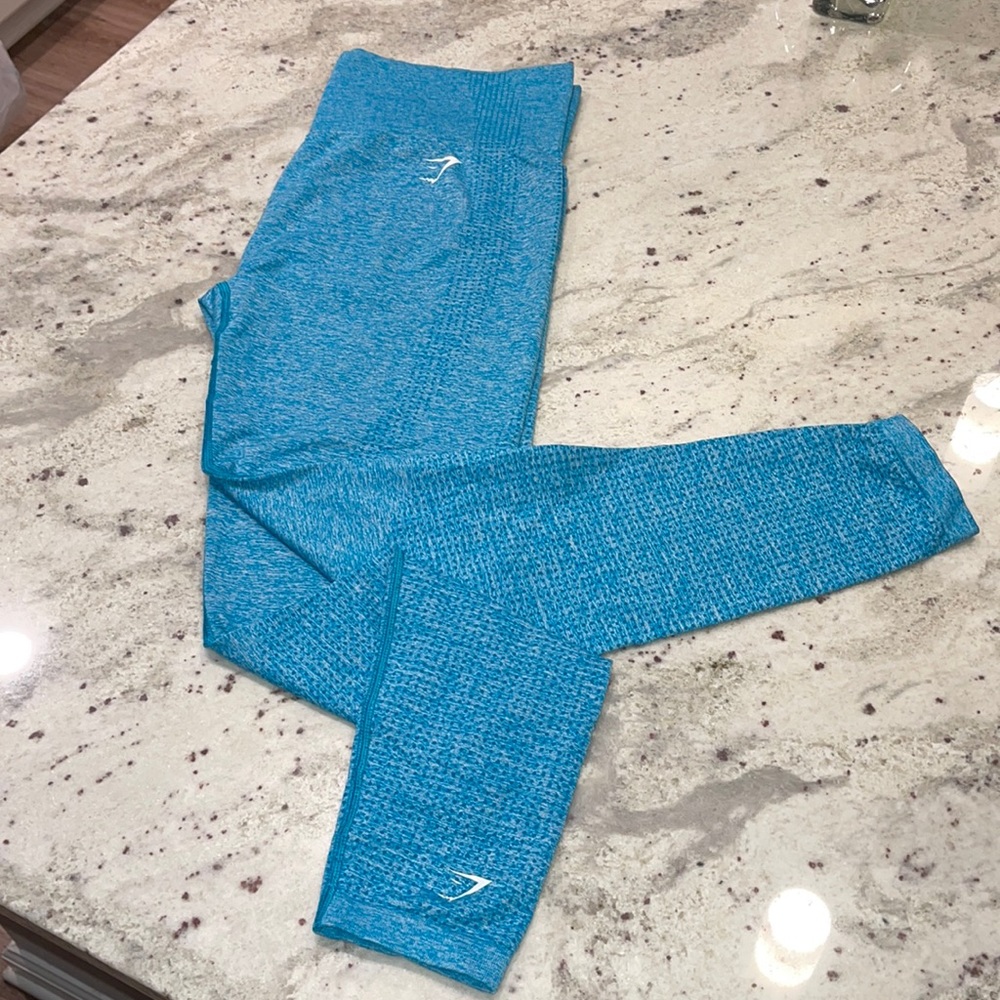 Gymshark vital leggings